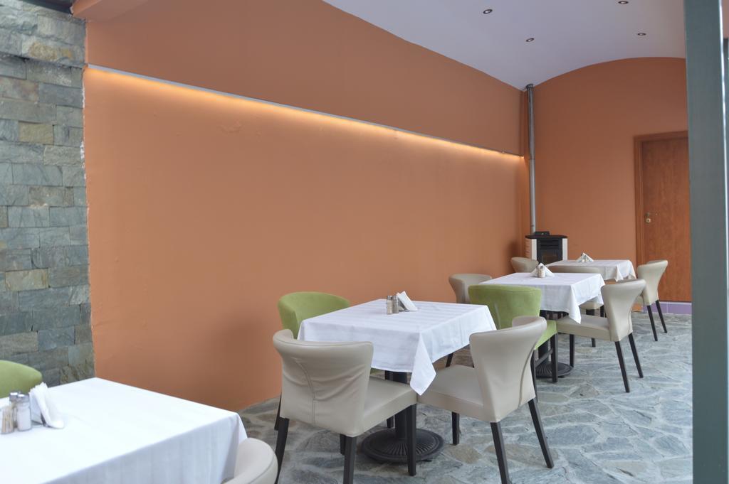 Modern Inn Boutique Hotel Skopje Zewnętrze zdjęcie