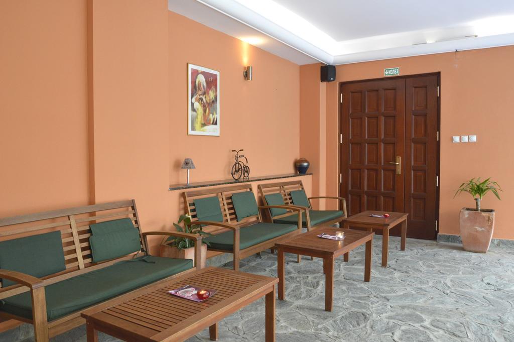 Modern Inn Boutique Hotel Skopje Zewnętrze zdjęcie