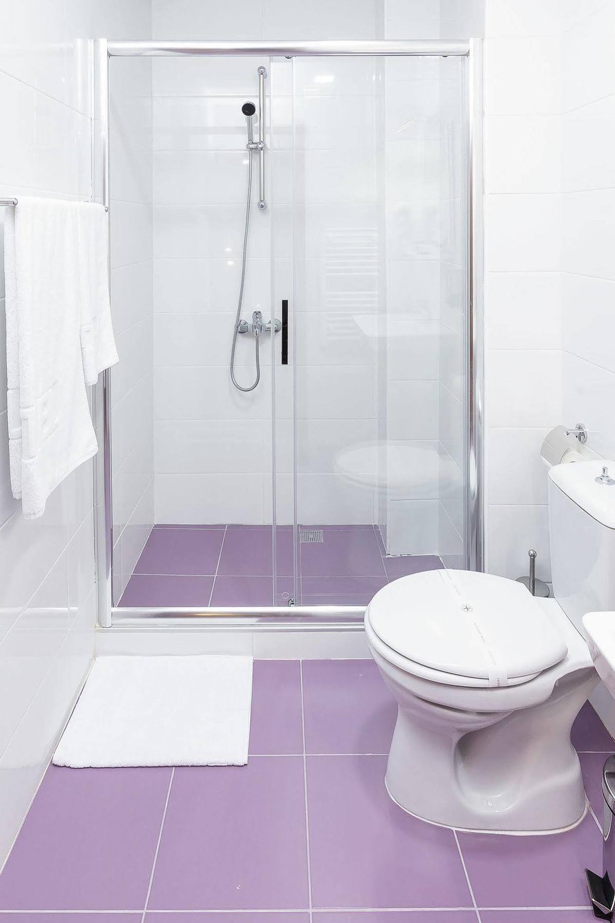 Modern Inn Boutique Hotel Skopje Zewnętrze zdjęcie