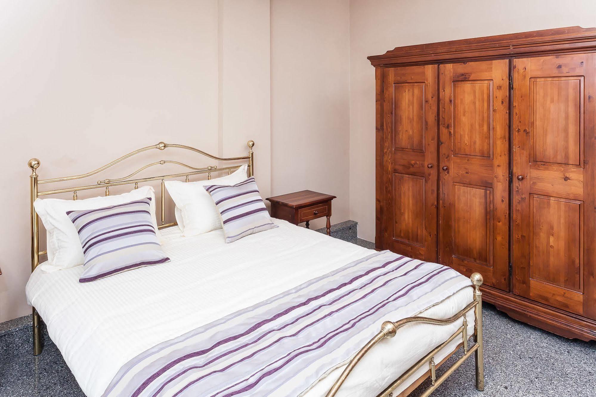 Modern Inn Boutique Hotel Skopje Zewnętrze zdjęcie