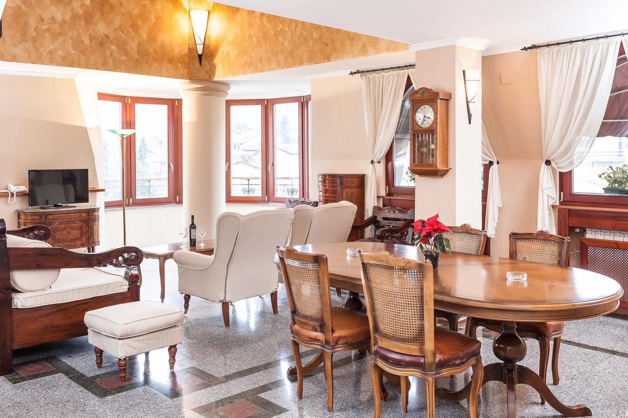 Modern Inn Boutique Hotel Skopje Zewnętrze zdjęcie